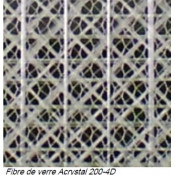 Renfort spécial résine...