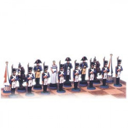 Coffret Empire: La défaite de Napoléon
