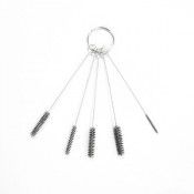 Jeu de goupillons brosses...