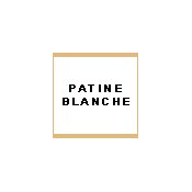 Patine Blanche