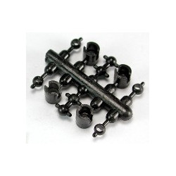 Kit 1,5mm - 2,4mm pour réaliser un double cardan