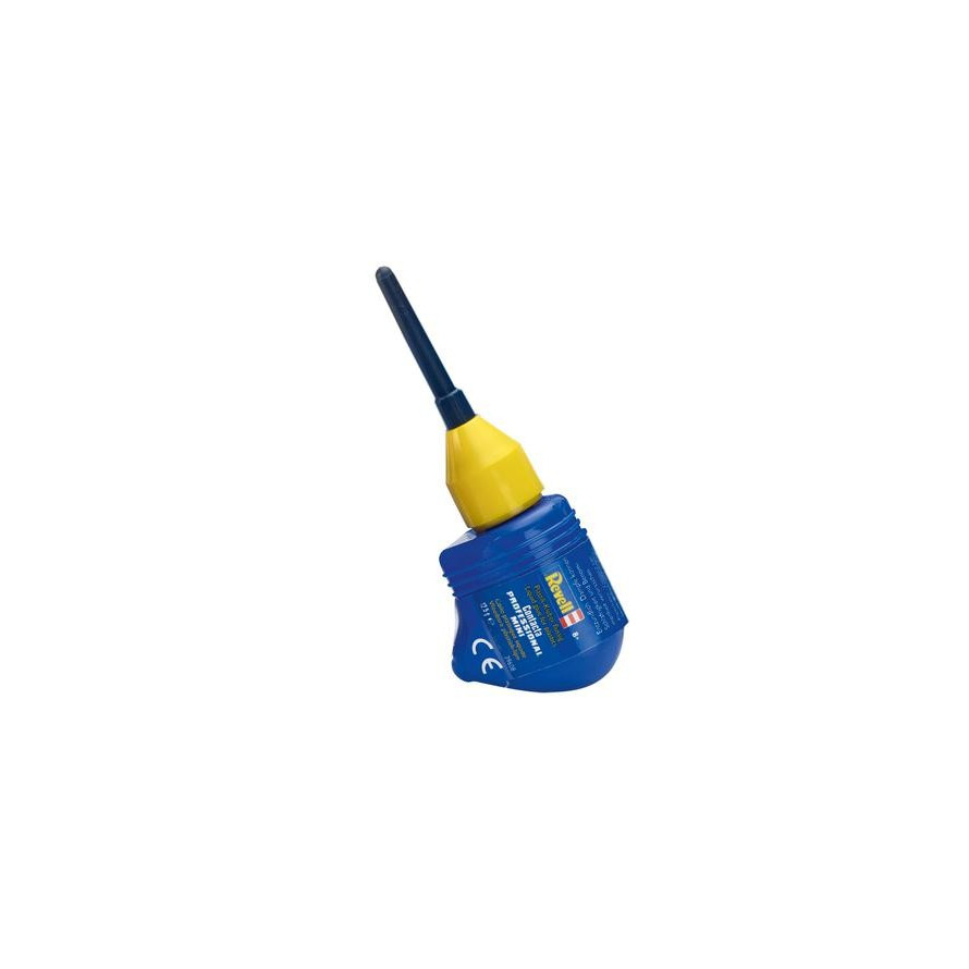 Colle Contacta Professional Revell avec aiguille 12,5g