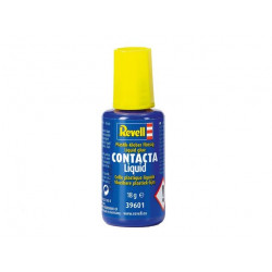 Colle Contacta Liquid Revell 18g