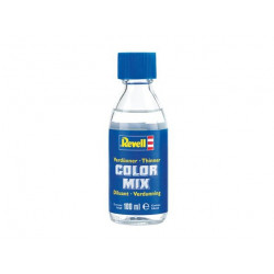Diluant Revell Color Mix 100 ml
