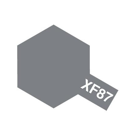 XF87 IJN GRAY (MAIZURU ARSENAL)
