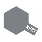 XF87 IJN GRAY (MAIZURU ARSENAL)