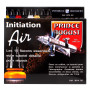 Coffret de démarrage 16 teintes Prince August AIR