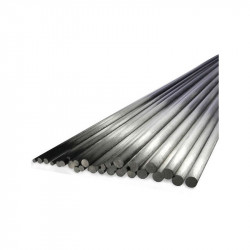 Jonc de carbone de 5,0mm