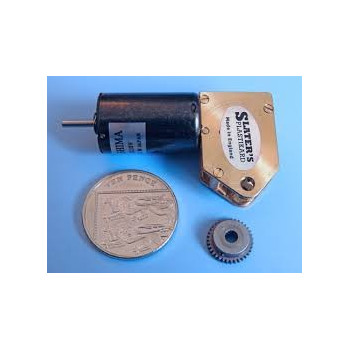 MOTO-REDUCTEUR MECHTEX MT6b GB5FS
