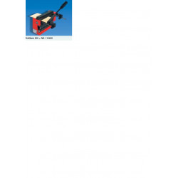 Butée de cisaillage pour Profiform 320