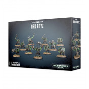 40K - Boyz Orks