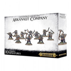 Aos/Arkanaut Company
