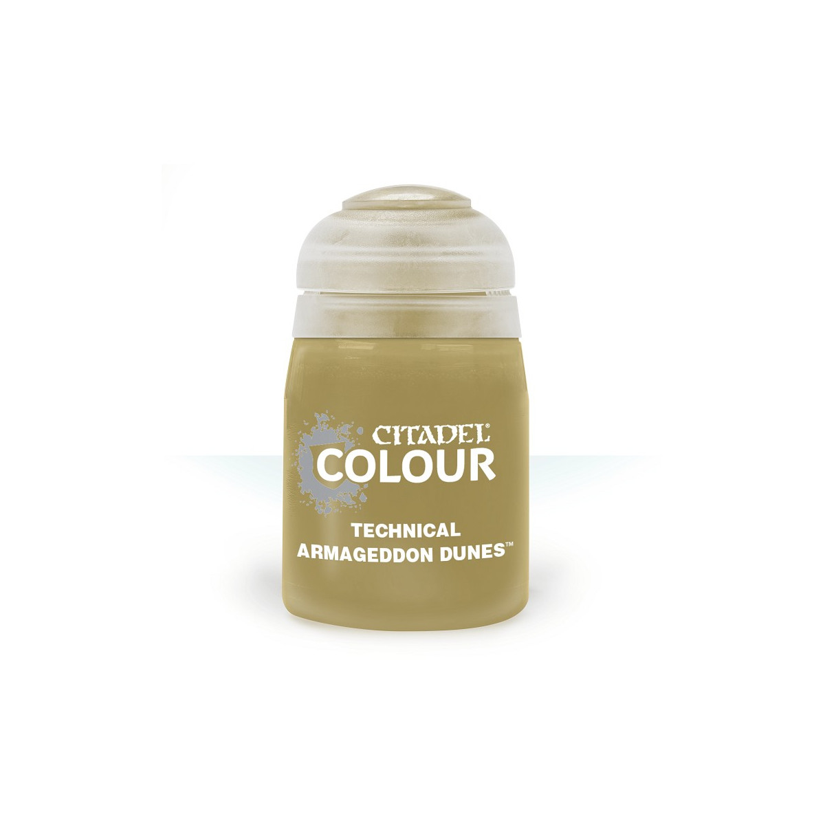 Technical / Armageddon Dunes