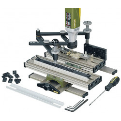 GE20 Dispositif de gravure pour MACHINE MICROMOT