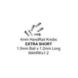 Sachet de 24 filières HO long 1.2mm