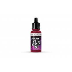 Rouge Ecarlate