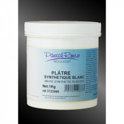 PLATRE DE MOULAGE 5KG