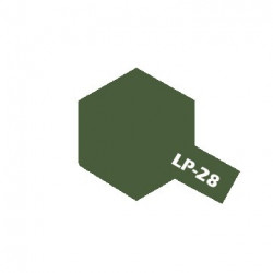 LP28 Olive Drab