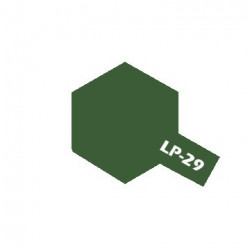 LP29 Olive Drab 2