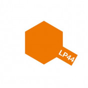 LP44 Orange Métal