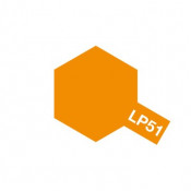 LP51 Orange Pur