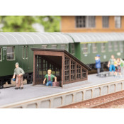 N / Laser-Cut : Passage...