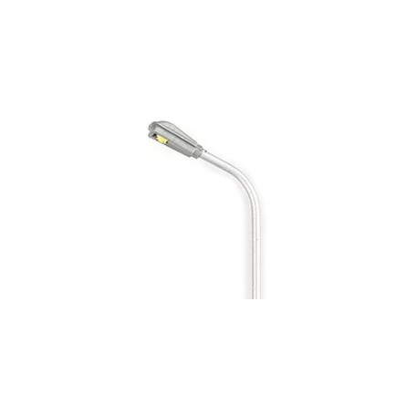 Lampe ferroviaire SMD HO de 10cm