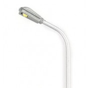 Lampe ferroviaire SMD HO de 10cm