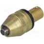 Mandrin avec adaptateur 2,2mm