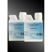 Vernis epoxy à l'eau 400g