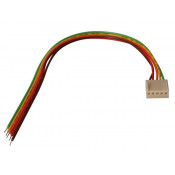 Connecteur femelle 2 a  5...