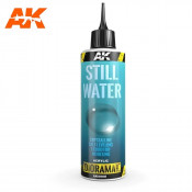STILL WATER - 250ml