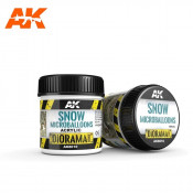 SNOW SPRINKLES - 100ml