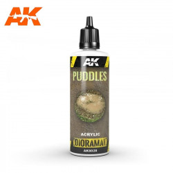 PUDDLES - 60ml