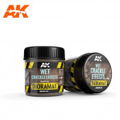 WET CRACKLE EFFECTS - 100ml