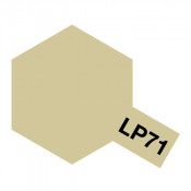 LP71 Or Champagne
