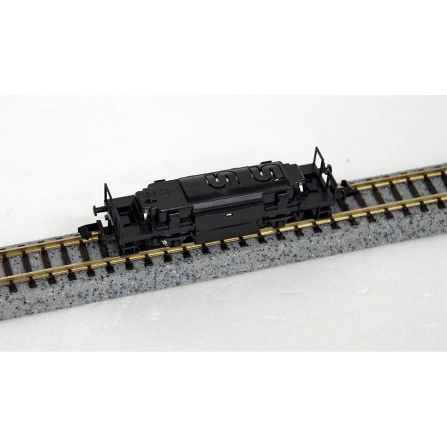 Bogies Moteur Et Capteur Jouef Pour BB 67407 / 15005 / 15006 - Occasion