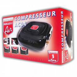 AC04 – Micro compresseur