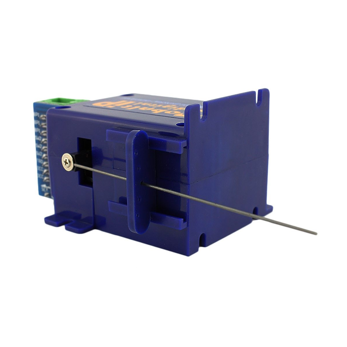 Décodeur Digital DCC MXion Pour 3 Aiguillages - Compatible Toutes Échelles (Z à G)