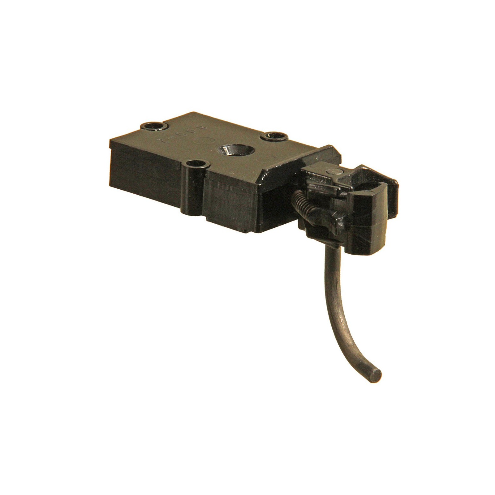 Lot De 25 Coupleurs Kadee #153 En Métal Pour Trains Miniatures échelle HO - Courts, Centrale