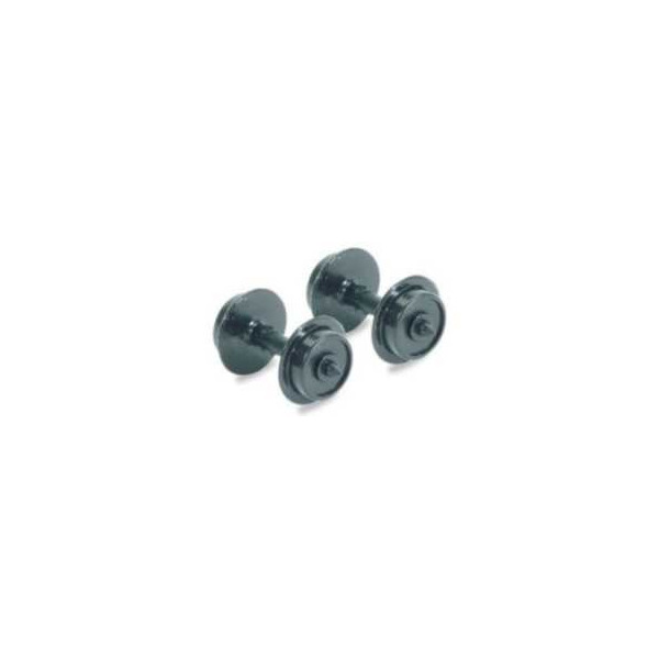 Essieu disque 3 trous Diamètre 6,2 mm