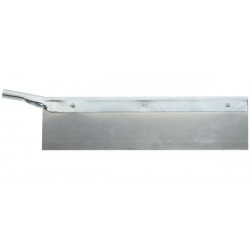 Lame de scie pour cutter 3,1cm 9,4 dents par cm