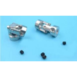 Cardans adaptateurs de diamètre