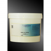 Fibre de verre coupée 1,5kg