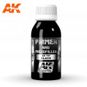AK757 BLACK PRIMER AND MICROFILLER