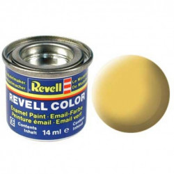 32117 Email Color Brun mat, 14ml