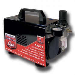 AC01 - Compresseur