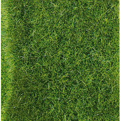 Herbes sauvages 6mm - Vert fonce