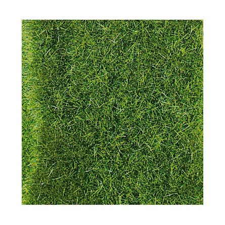 Herbes sauvages 6mm - Vert fonce