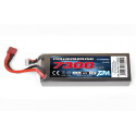 Accu Li-Po 7300mAh 60C 7.4V